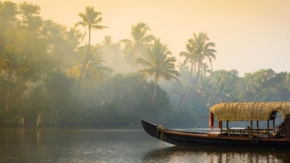 Asien Special Tours Kerala Backwaters Foto Asien Special Tours